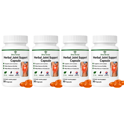 Herbal Joint Support Capsule Code-1621