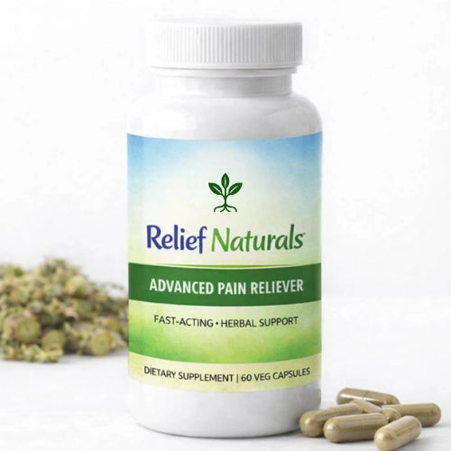 Relief Natural