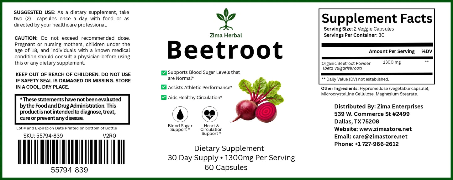 Beetroot