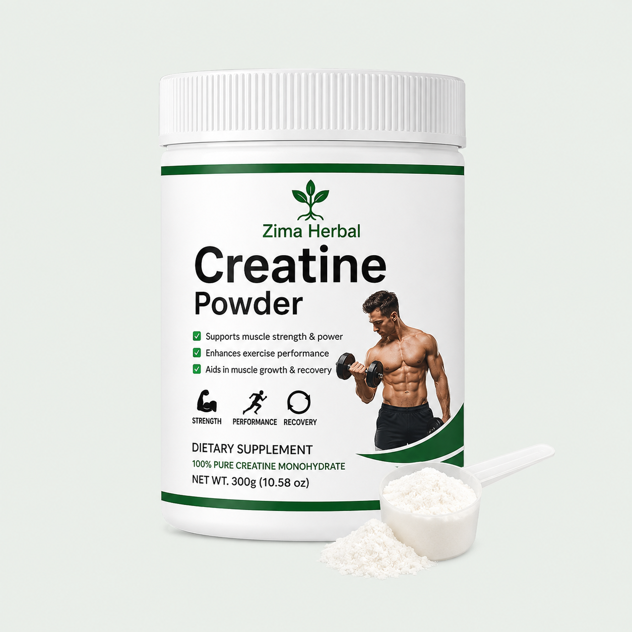 Creatine Powder