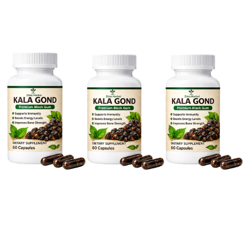 Kala Gond Code-1651