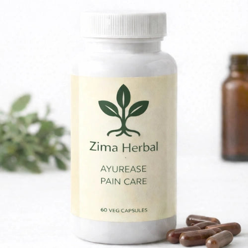 AyurEase Pain Care