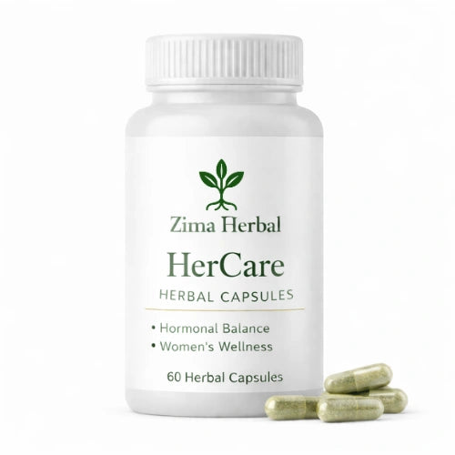 HerCare Herbal Capsule