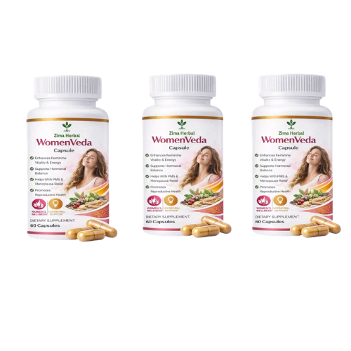 WomenVeda Capsule Code-1637