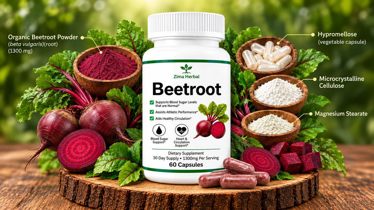 Beetroot