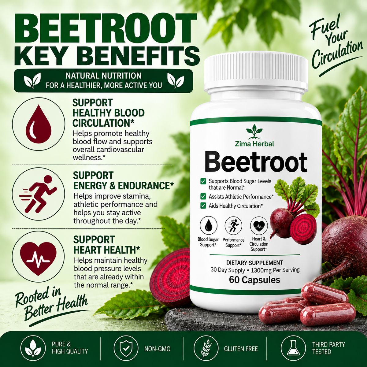 Beetroot
