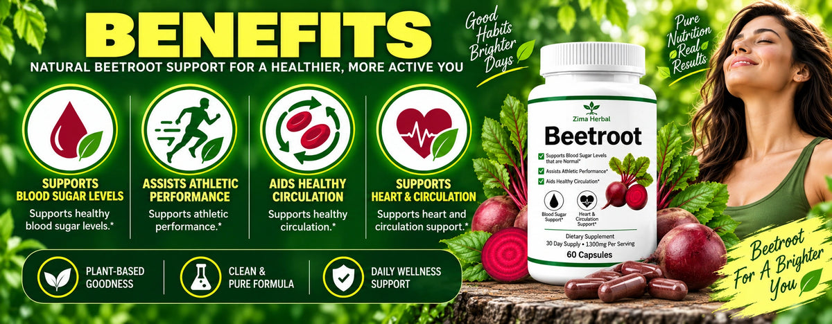 Benefits
