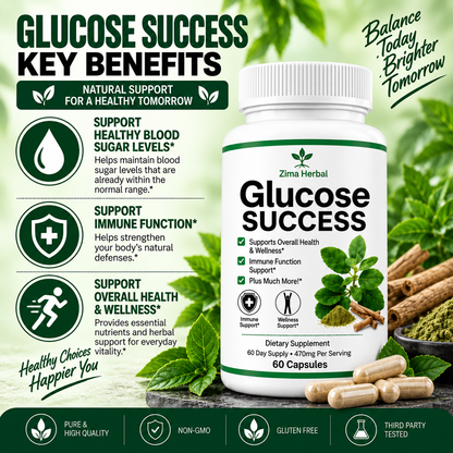 Glucose Success