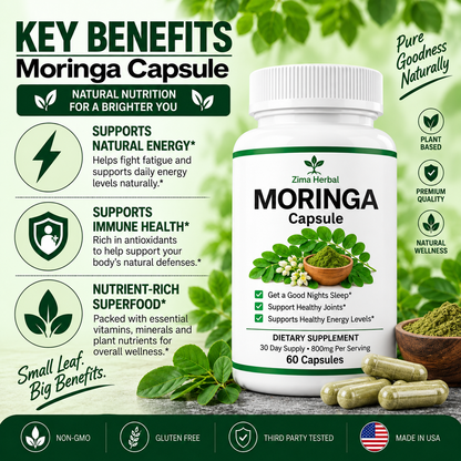Moringa