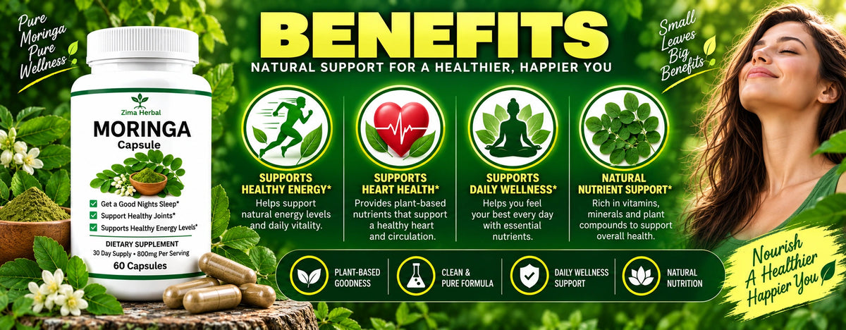 Benefits