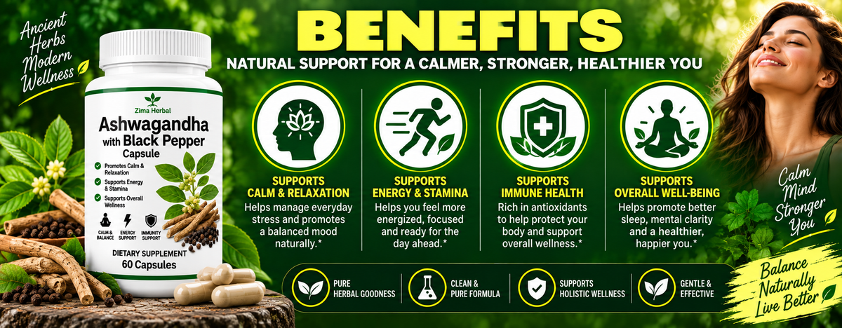 Benefits
