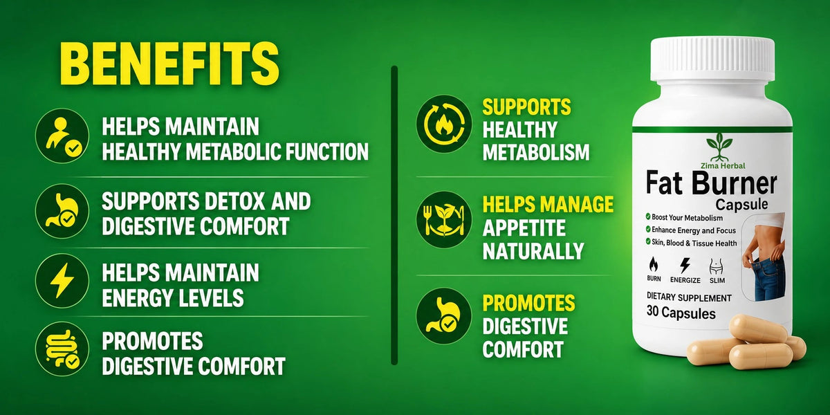 Benefits