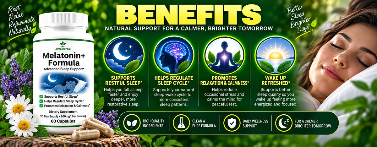 Benefits