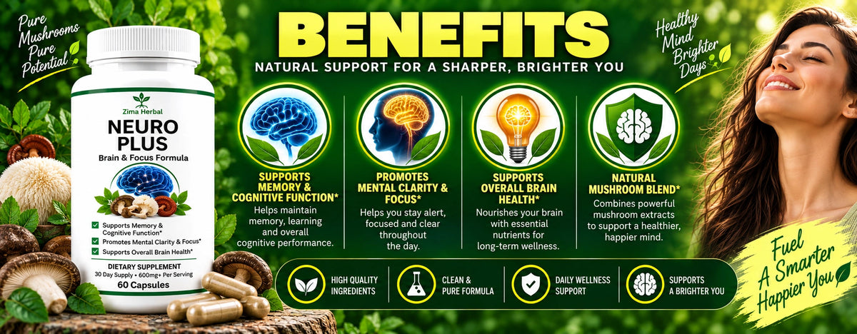 Benefits