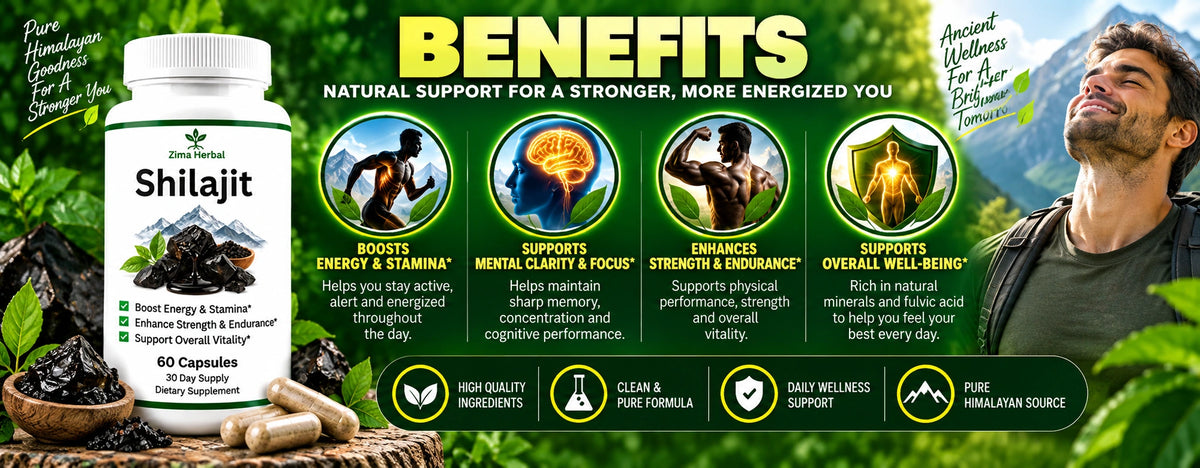 Benefits