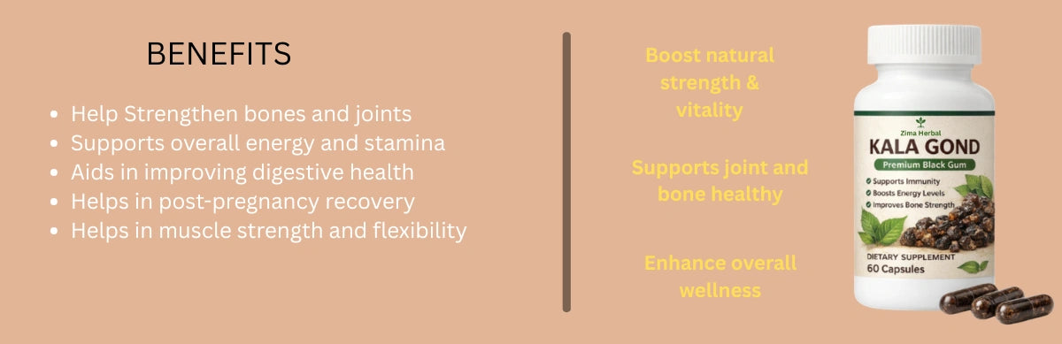 Benefits