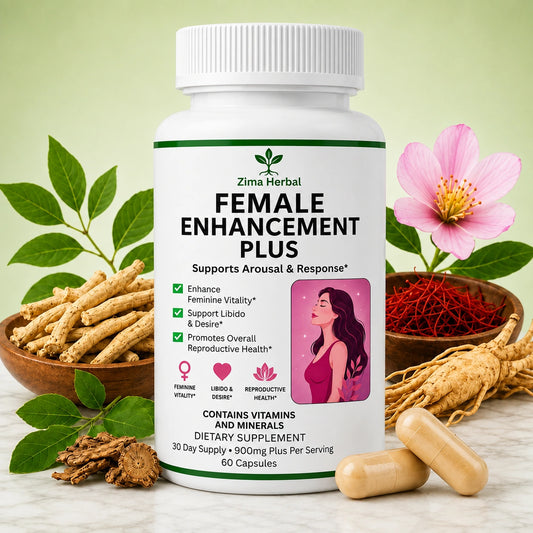 Female-Enhancement