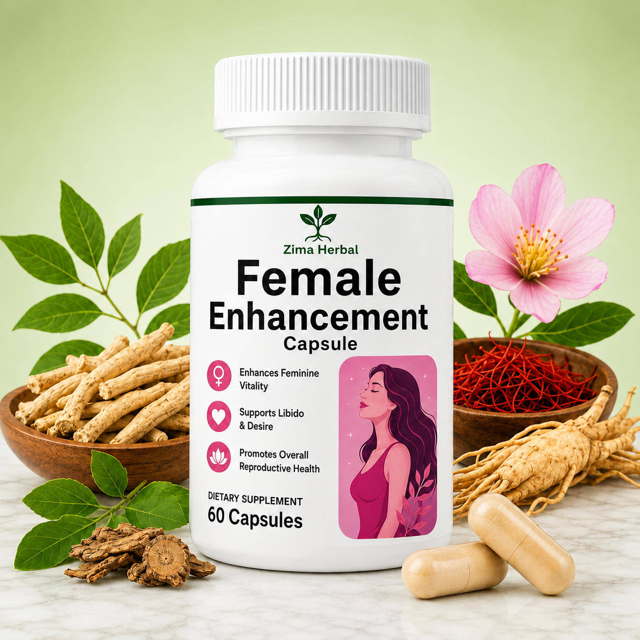 Female Enhancement