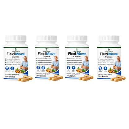 FlexiMove Capsule Code-1632