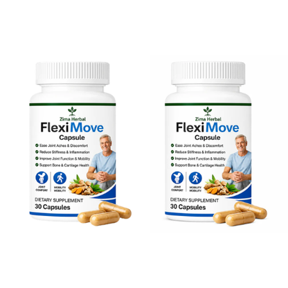 FlexiMove Capsule Code-1632