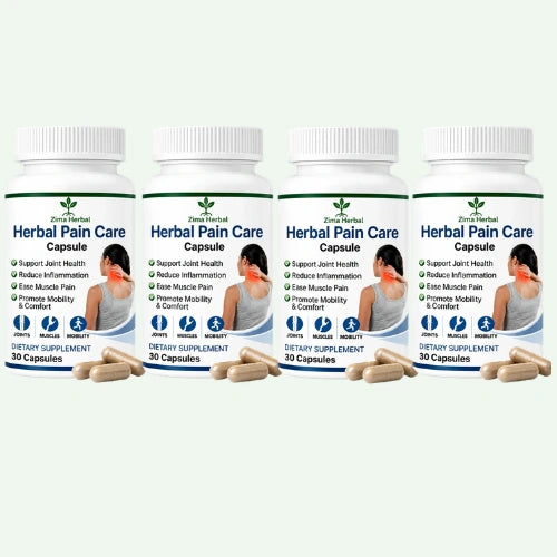 Herbal Pain Care Code-1606