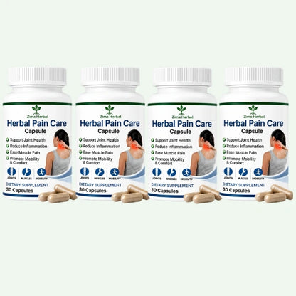 Herbal Pain Care Code-1606