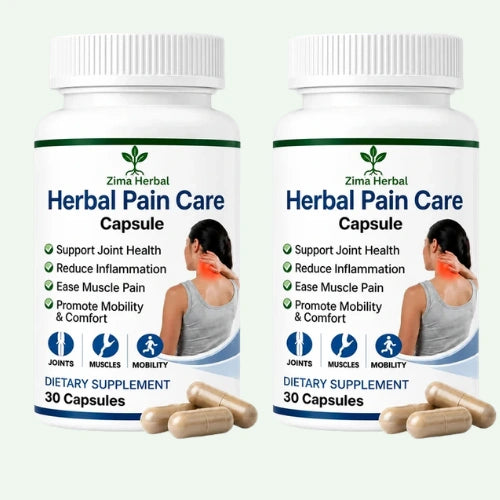 Herbal Pain Care Code-1606