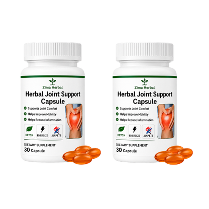 Herbal Joint Support Capsule Code-1621