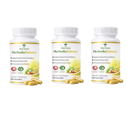 Herbodia Balance Code-1640