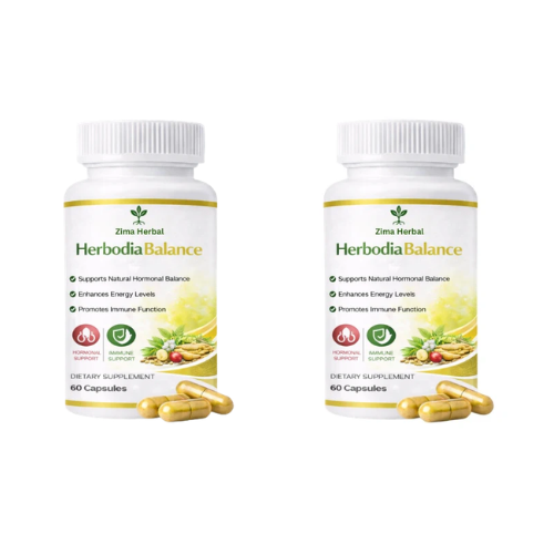 Herbodia Balance Code-1640