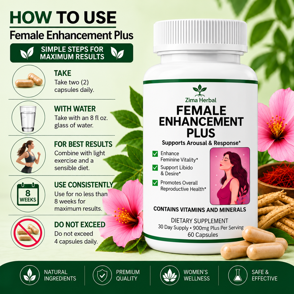 Female Enhancement