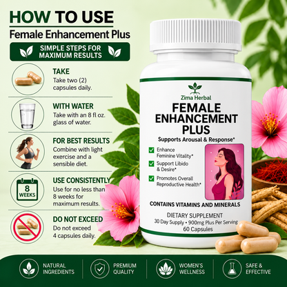Female Enhancement