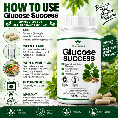 Glucose Success