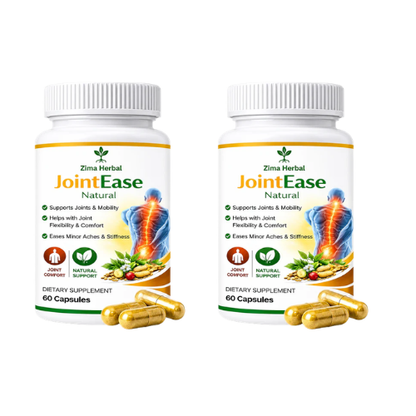 JointEase Natural Code-1629