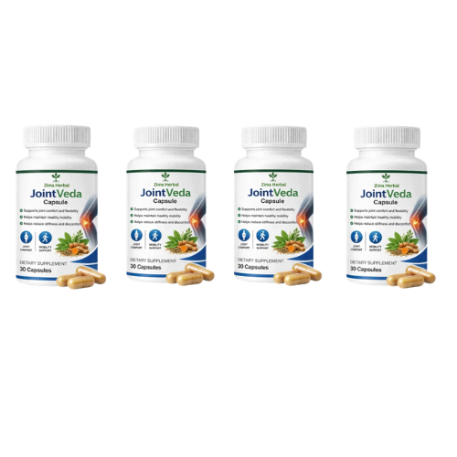 JointVeda Capsule Code-1633