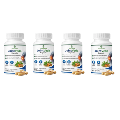 JointVeda Capsule Code-1633