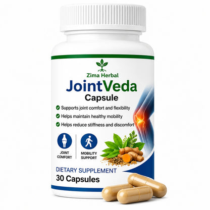 JointVeda Capsule Code-1633