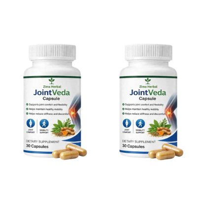JointVeda Capsule Code-1633