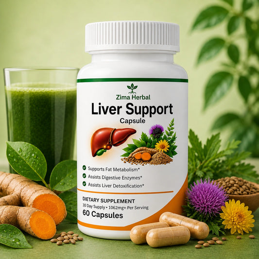 liver-support