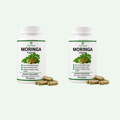 Moringa