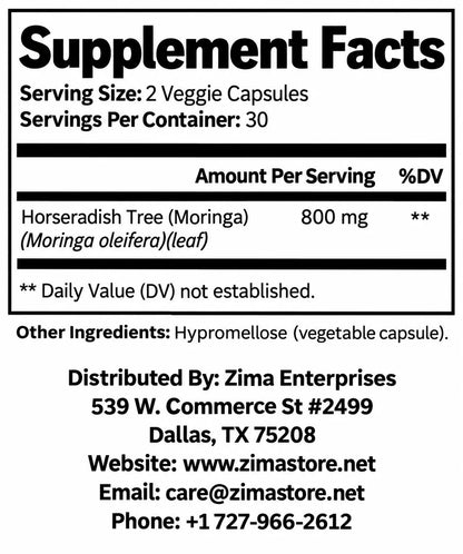 Moringa