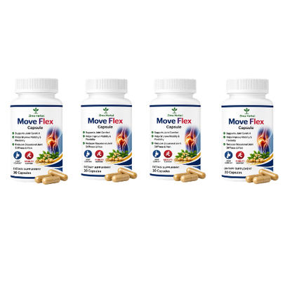 Move Flex Capsule Code-1630