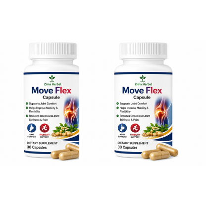 Move Flex Capsule Code-1630