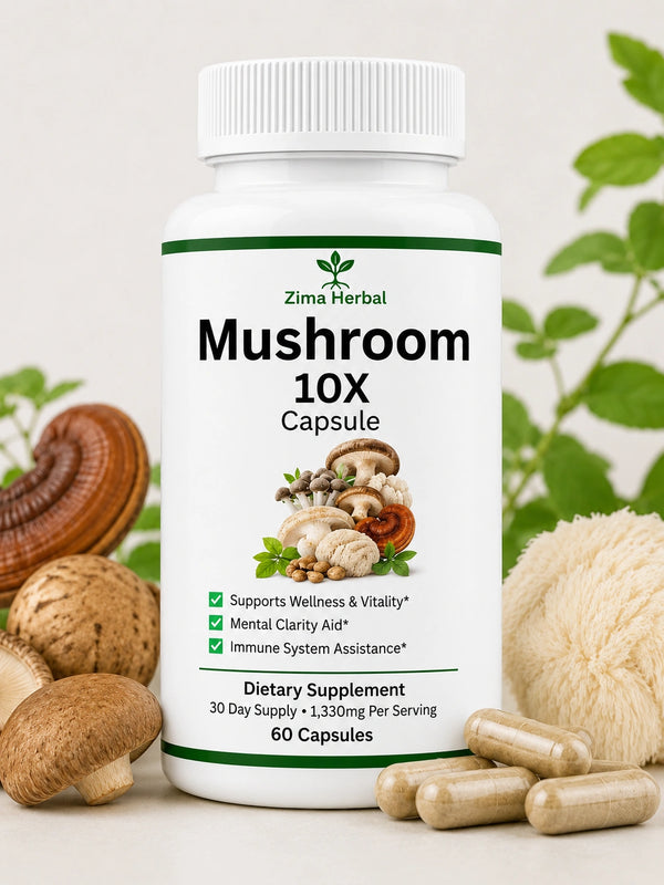 Mushroom10x
