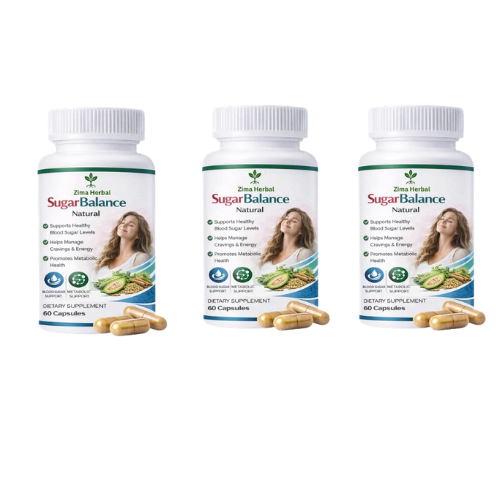 SugarBalance Natural Code-1639