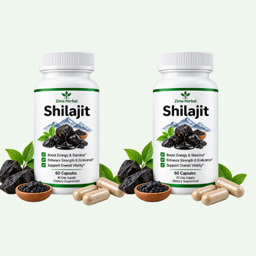 Shilajit