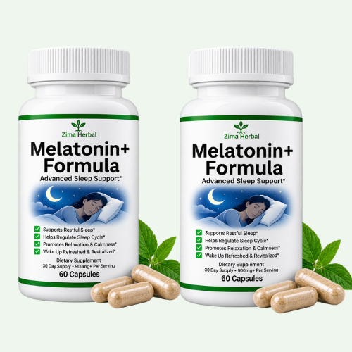 Melatonin Formula