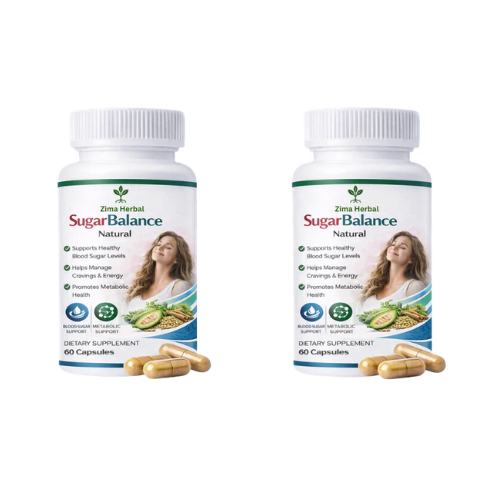 SugarBalance Natural Code-1639