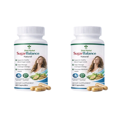 SugarBalance Natural Code-1639