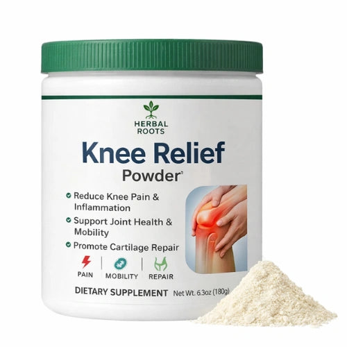 Knee Relief Powder